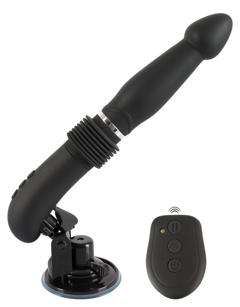 Stoßvibrator F-Machine Stoßvibrator F-Machine
